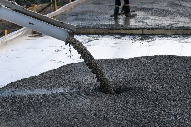 Best Waterproofing & Drywells  in Big Stone Gap, VA