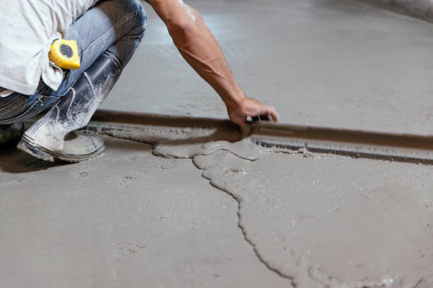 Best Local Concrete Companies  in Big Stone Gap, VA