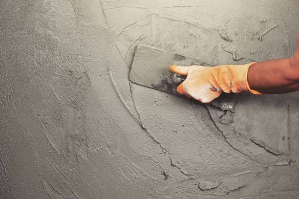 Best Concrete Patio Contractor  in Big Stone Gap, VA