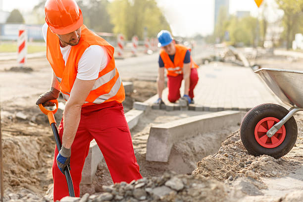 Best Affordable Concrete Services  in Big Stone Gap, VA