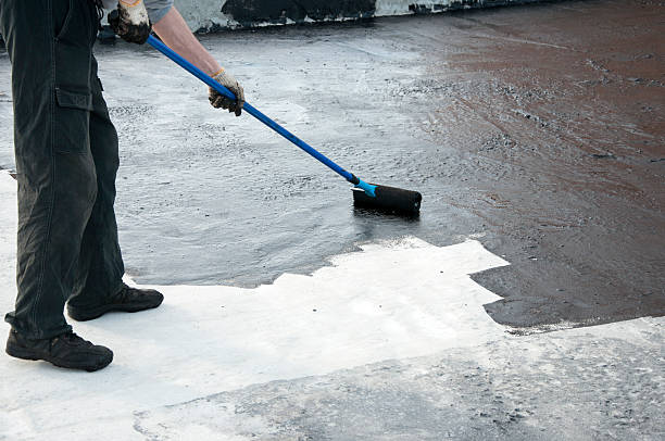 Best Decorative Concrete Services  in Big Stone Gap, VA